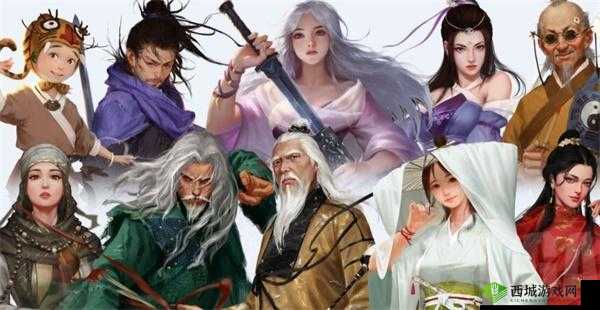 我的侠客杨雪峰剧情问答答案介绍，所有问题回答攻略