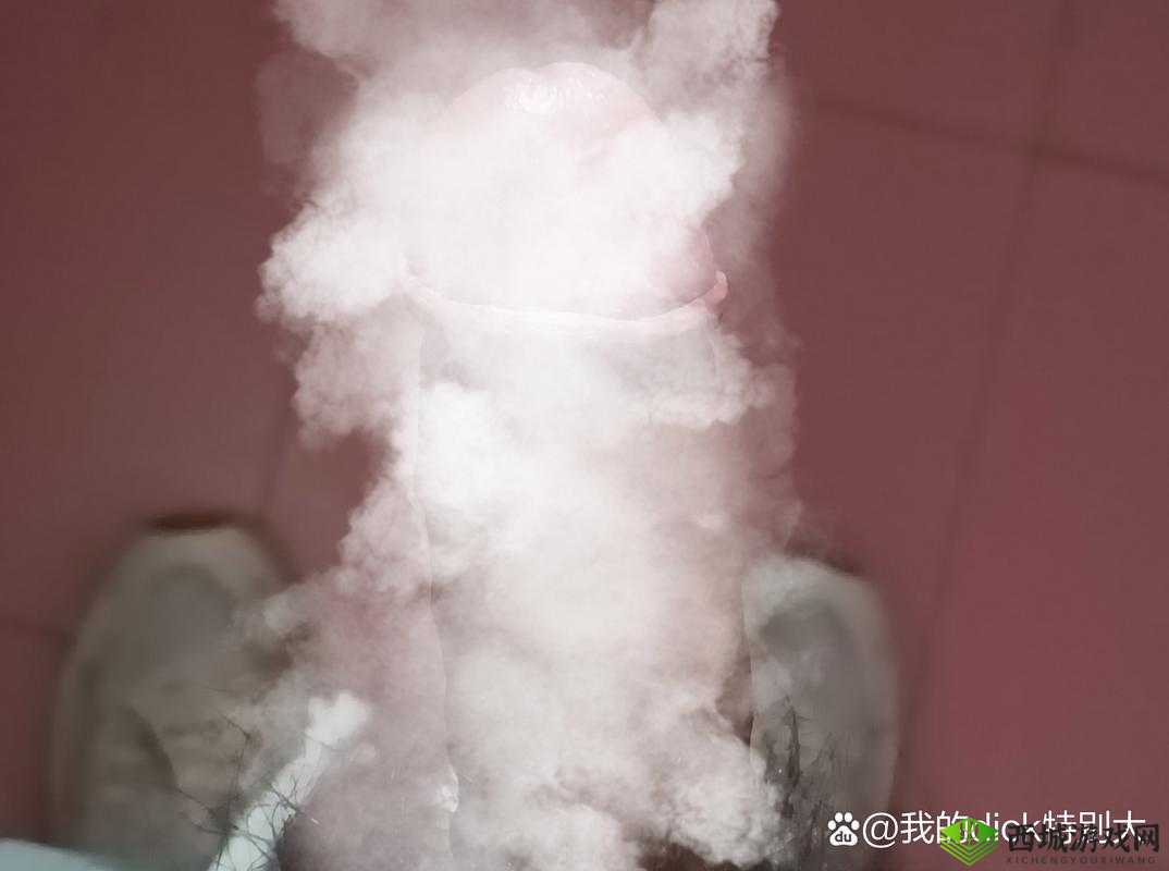 为什么男外卖员会互吃鳮鳮？这是一种怎样的行为？