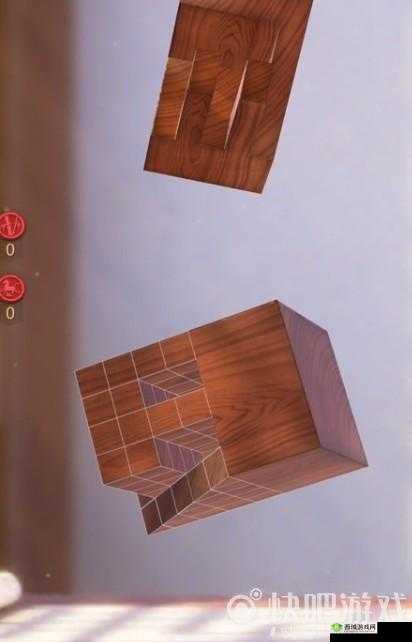 匠木方材角接合怎么过，第十六章组合通关技巧攻略的演变史