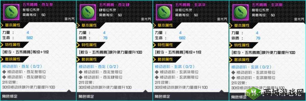 一人之下天师府金光咒怎么样？技能介绍与分析