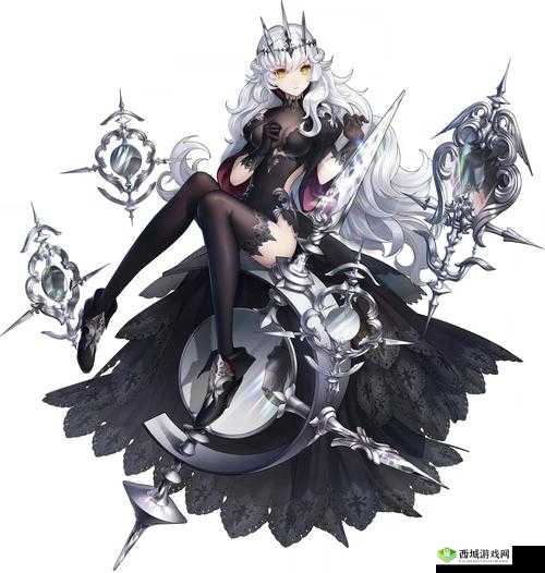 爆裂魔女角色大全，所有人物技能属性图鉴介绍