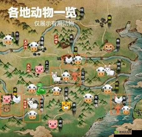 烟雨江湖冥罗花怎么采集，获得位置及刷新时间介绍