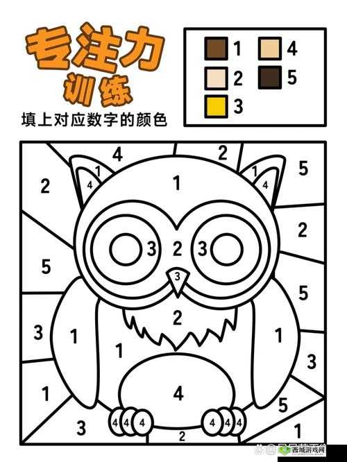 抖音填色游戏风靡全网，探索Paintly数字填色等热门作品的魅力