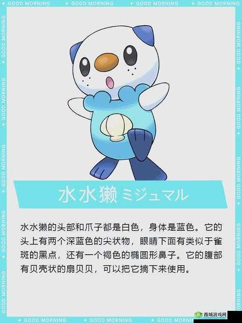呆壳兽水泳帽必看攻略！宝可梦大探险隐藏获取方式大公开